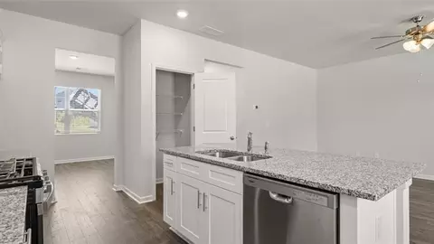 5439 Brightwater St, South Fulton, GA 30349