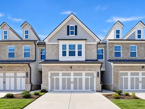 112 Rope Mill Ct, Canton, GA 30115