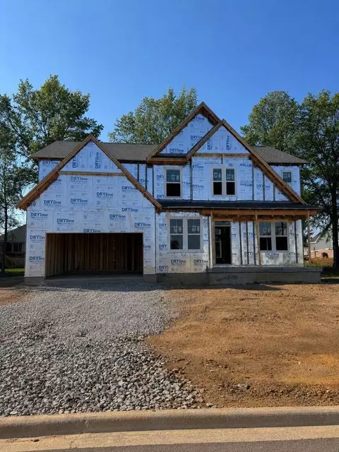 8244 Greenhill Way, Sunbury, OH 43074