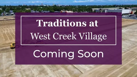 2421 S West Creek Village Way, Fresno, CA 93706