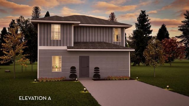 98 Stonehenge Cir, Manchester, TN 37355