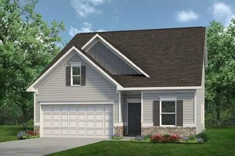 8 Rhine Trl, Rome, GA 30165