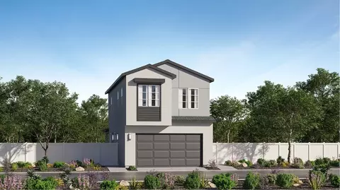 Caliente Ave/san Roberto, San Diego, CA 92154