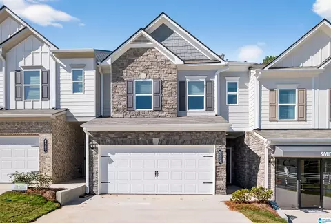 4524 Village Springs Sq, Fultondale, AL 35068