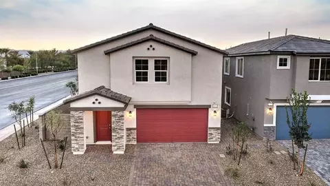 6009 Sunshine Shores St, North Las Vegas, NV 89081