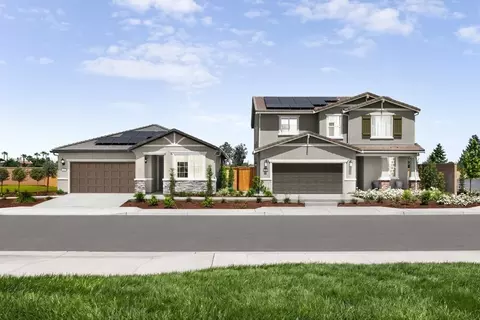 Exterior - 503 E Carissa Way, Madera, CA 93638 photo 4 of 5
