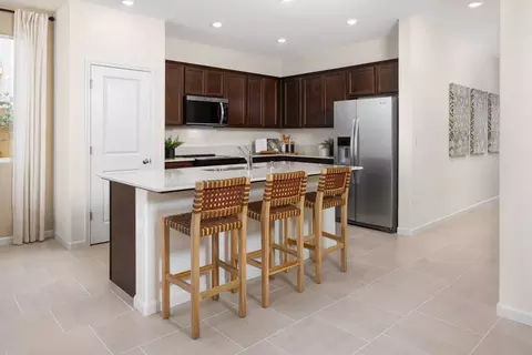 Kitchen - 503 E Carissa Way, Madera, CA 93638 photo 1 of 2