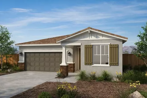 Exterior - 503 E Carissa Way, Madera, CA 93638 photo 3 of 5