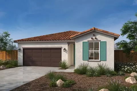 Exterior - 503 E Carissa Way, Madera, CA 93638 photo 2 of 5