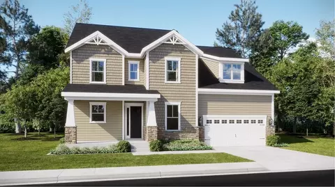 Exterior - 17055 Gathering St, Boyds, MD 20841 photo 2 of 3