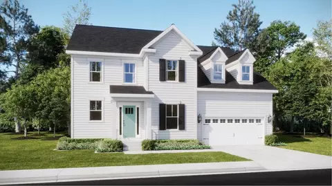 21917 Parkland Trace Ter, Boyds, MD 20841