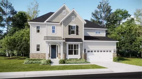 Exterior - 17055 Gathering St, Boyds, MD 20841 photo 1 of 3