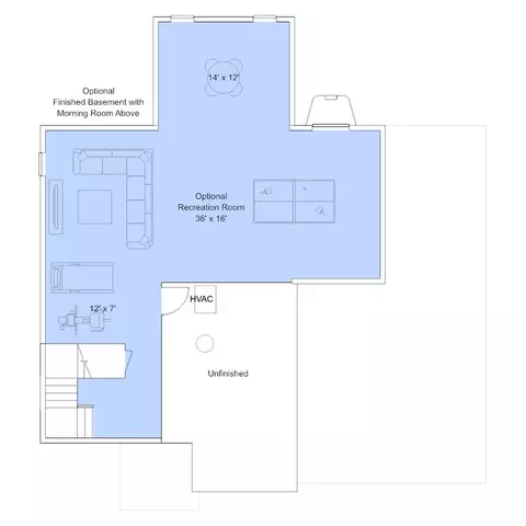 Floorplan - 17055 Gathering St, Boyds, MD 20841 photo 8 of 14