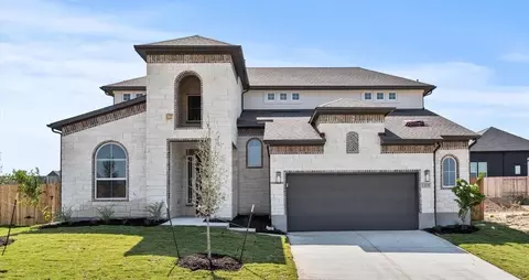 924 Cherrystone Loop, Buda, TX 78610