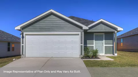 912 Sweden Way, Seguin, TX 78155