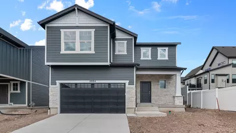 244 E Sophie Pl, Heber City, UT 84032