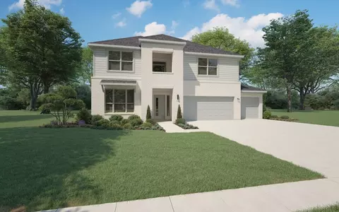 302 Hope Orchards Dr, Lavon, TX 75166