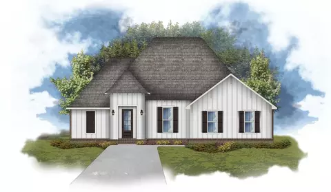 28 N Saint Claire Ln, Freeport, FL 32439