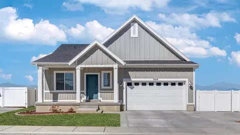 2823 S 710 W #16, Nibley, UT 84321