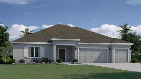 2514 Galiano Ave SW, Palm Bay, FL 32908