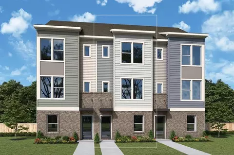 1140 Bismuth Ln, Charlotte, NC 28211