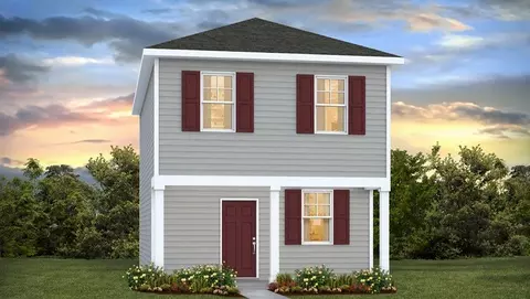 119 Sprocket Rd, Orangeburg, SC 29115