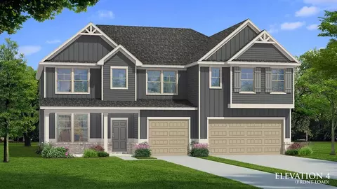 3013 Mashie Rd, Snellville, GA 30039