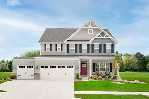 2162 Owens Cir E, Beavercreek, OH 45434
