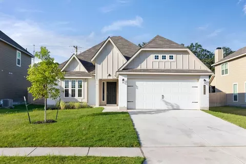 Exterior - Fox Bluff Drive, Bryan, TX 77807 photo 2 of 3