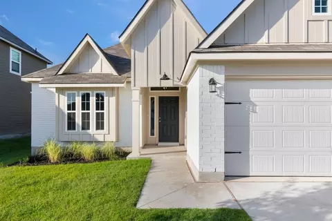 Exterior - Fox Bluff Drive, Bryan, TX 77807 photo 3 of 3