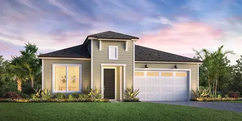 101 Bridgeton St, Saint Johns, FL 32259