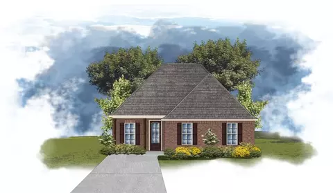 405 Mcgillis Ln, Youngsville, LA 70592