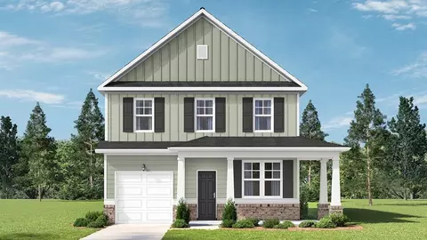 3395 Wrenfield Way, North Augusta, SC 29841