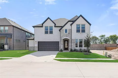2005 Hickory Chase Ln, Anna, TX 75409