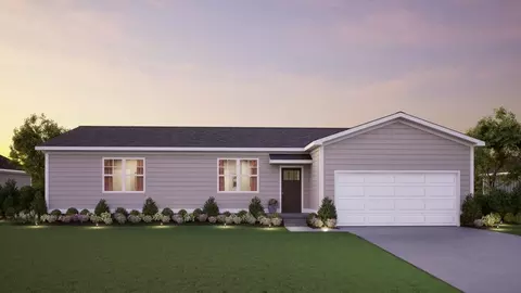 2397 Nelson Way, Cookeville, TN 38506
