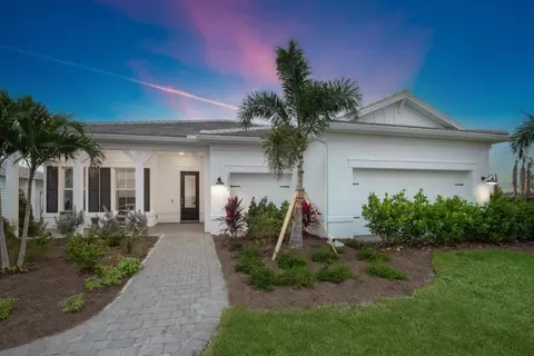 12532 Quartz Dr, Babcock Ranch, FL 33920