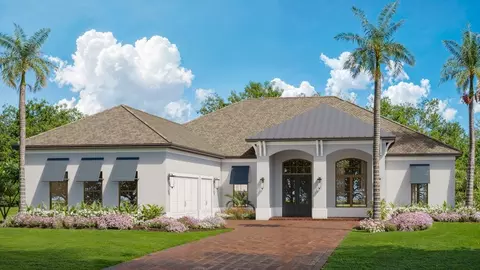 19045 Sweet Pepper Cir, Venice, FL 34293