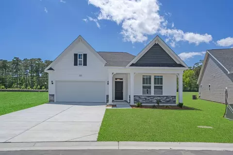 1727 Saucepan Bay Dr SW, Shallotte, NC 28470