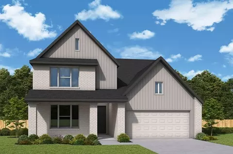 11709 Canopy Trl, Justin, TX 76247