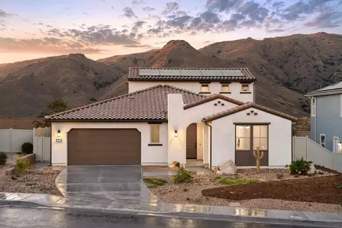 Exterior - 12898 Carved Rock Rd, Corona, CA 92883 photo 8 of 20