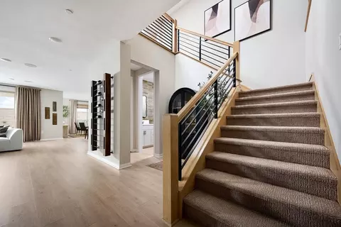 Entry Way - 12898 Carved Rock Rd, Corona, CA 92883 photo 1 of 2