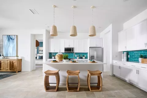 Kitchen - 12898 Carved Rock Rd, Corona, CA 92883 photo 3 of 7