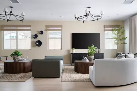 Living - 12898 Carved Rock Rd, Corona, CA 92883 photo 2 of 5