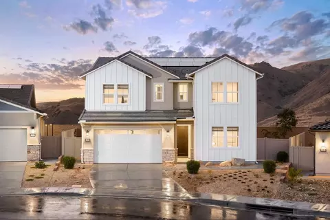 Exterior - 12898 Carved Rock Rd, Corona, CA 92883 photo 9 of 20