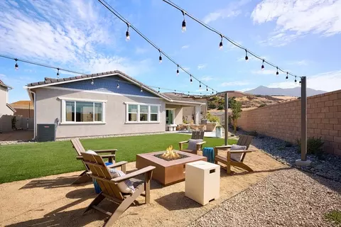 Exterior - 12898 Carved Rock Rd, Corona, CA 92883 photo 6 of 20