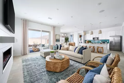 Living - 12898 Carved Rock Rd, Corona, CA 92883 photo 4 of 5