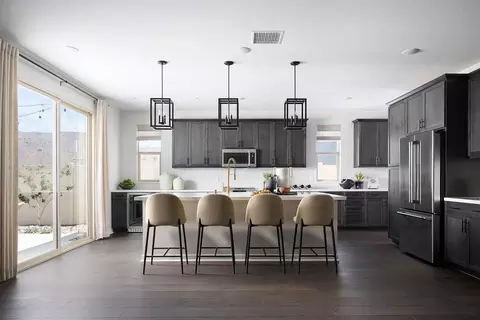 Kitchen - 12898 Carved Rock Rd, Corona, CA 92883 photo 5 of 7