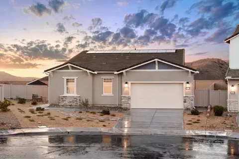 Exterior - 12898 Carved Rock Rd, Corona, CA 92883 photo 7 of 20