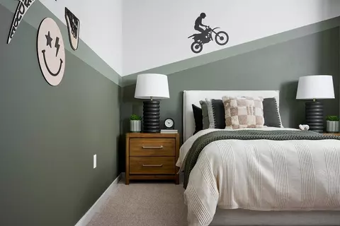 Bedroom - 12898 Carved Rock Rd, Corona, CA 92883 photo 3 of 7