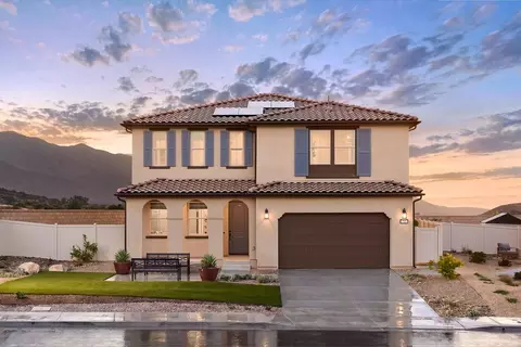 Exterior - 12898 Carved Rock Rd, Corona, CA 92883 photo 2 of 20